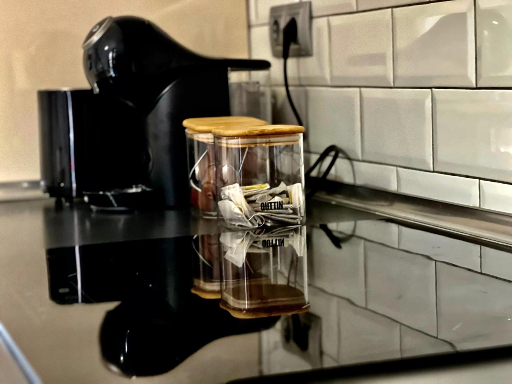 コスタ・デ・アンティグアCasilla Buboアパートメント エクステリア 写真